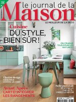 Le Journal de la Maison